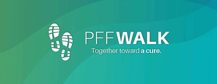 2022 PFF Walk